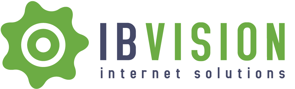 Logo IB-Vision